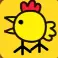 快乐小鸡小游戏大全ICON