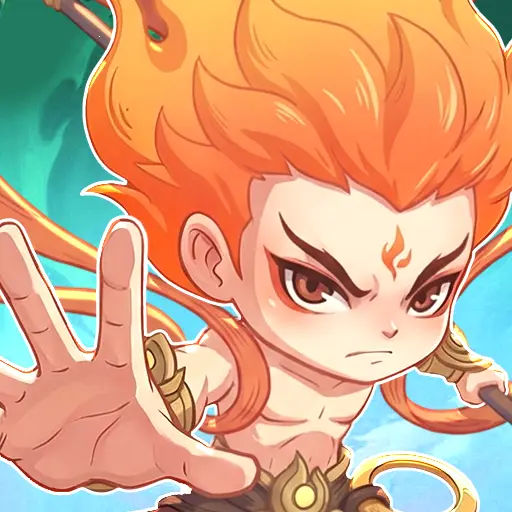 奇遇西行ICON