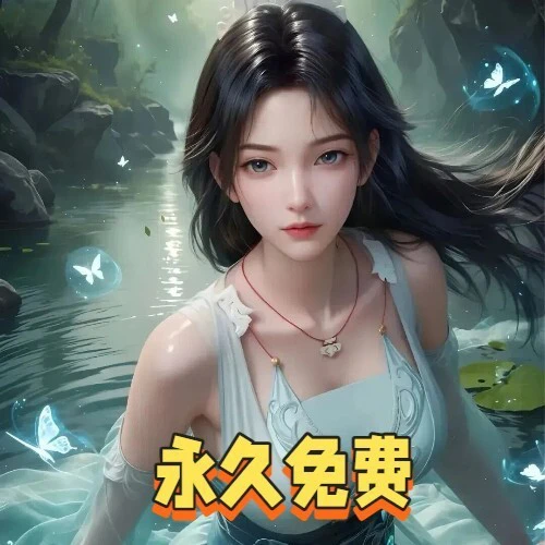 美女仙侠零氪版ICON