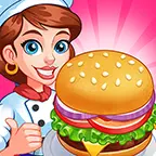 天天爱烹饪ICON