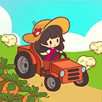 彩虹棉花糖小店ICON