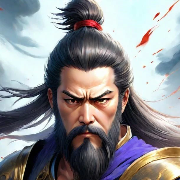 三国群英华容道ICON