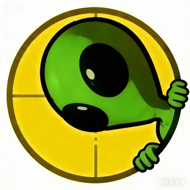 狙击个外星人ICON