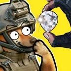 修勾逃生巨人危机ICON