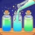 倒水小管家ICON