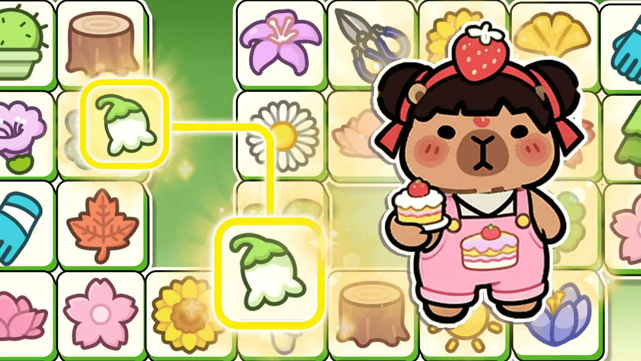 甜品层层消不停_6