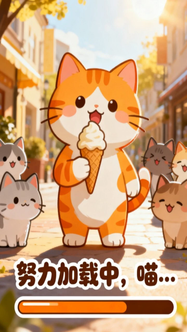 小猫咪模拟器_1