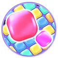 停不下来的方块爆炸ICON