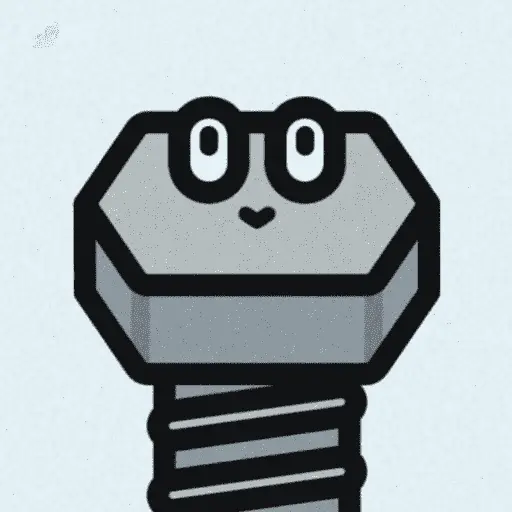 消螺丝游戏ICON