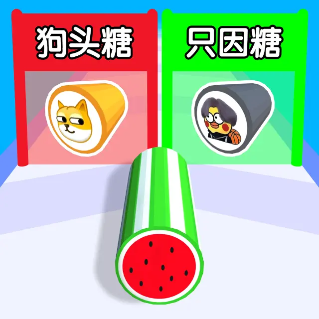 糖果切切切ICON