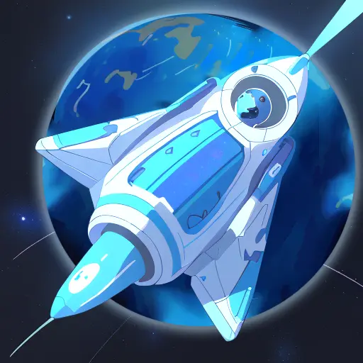流浪堡垒ICON