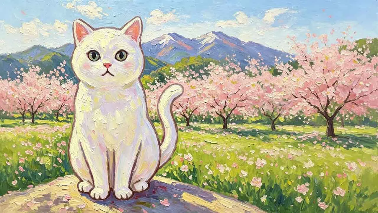 休闲国风猫喵拼拼乐_6