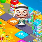 我是小富翁ICON