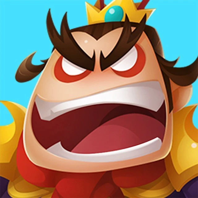三国全明星ICON