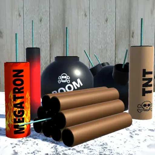 跳一弹跳游戏ICON