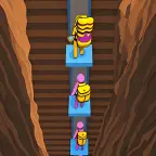 开启挖矿之旅ICON