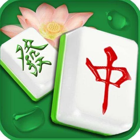 麻将吃碰杠消消消乐ICON