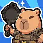 卡皮巴拉大作战ICON