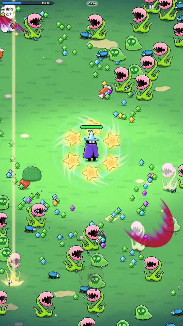 魔法割草_4
