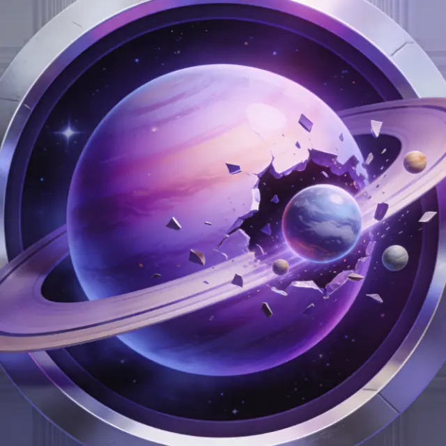 星球吞噬进化游戏ICON