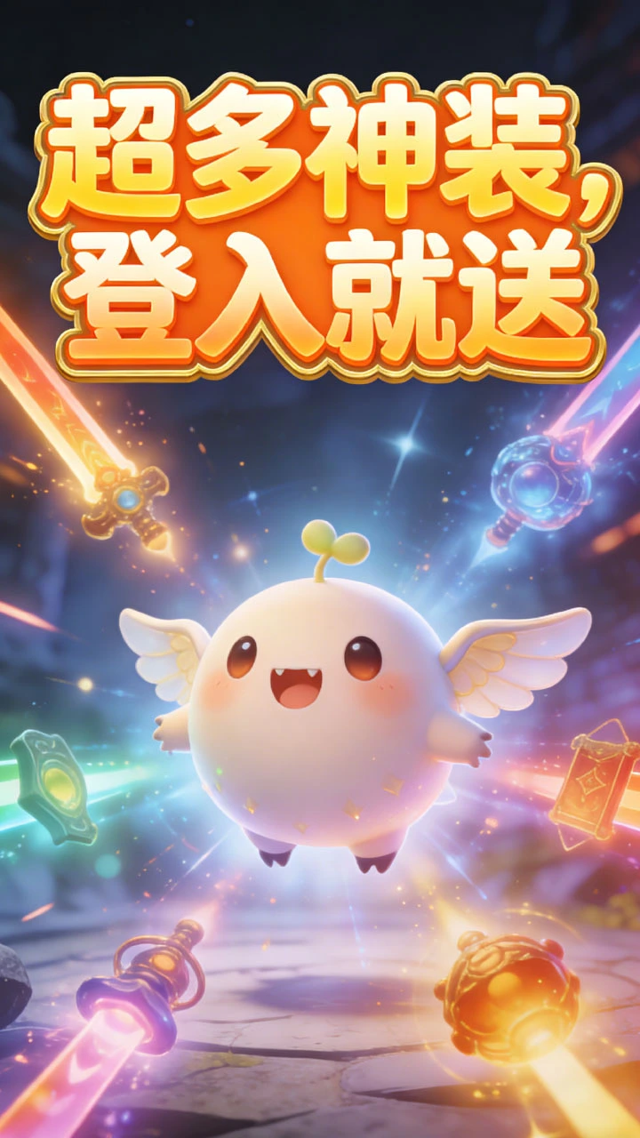 躺平来修仙_2