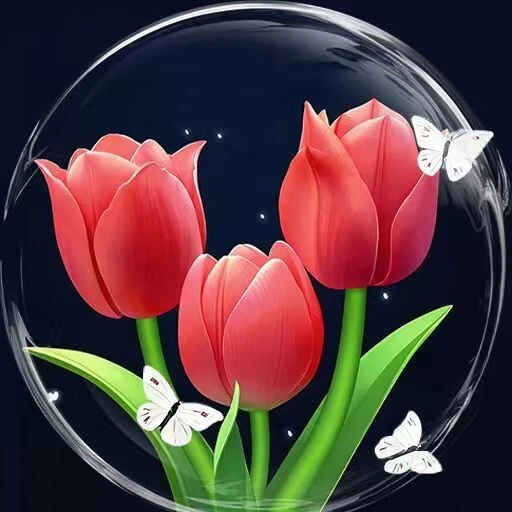 经典花朵消消ICON