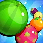 水果狂狂消ICON
