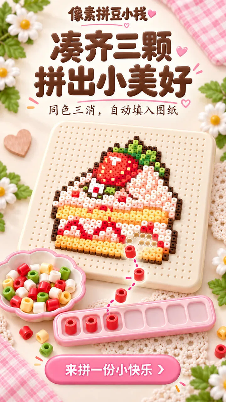 像素拼豆小栈_1