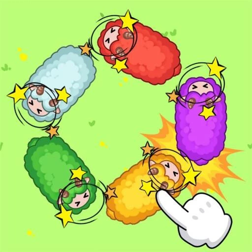 解救小皮羊ICON