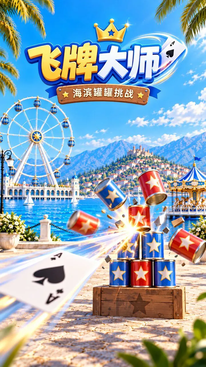 飞牌大师_3