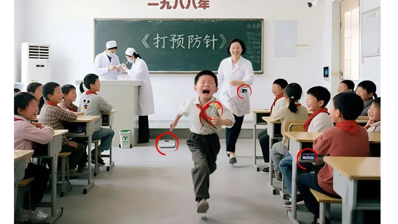 年代怀旧找茬_4