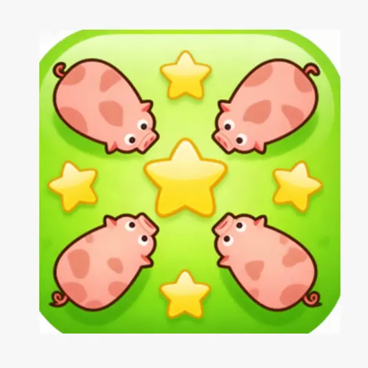 猪了个猪大师游戏ICON