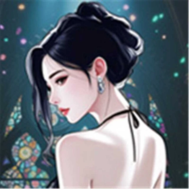 嫂子脑洞大ICON