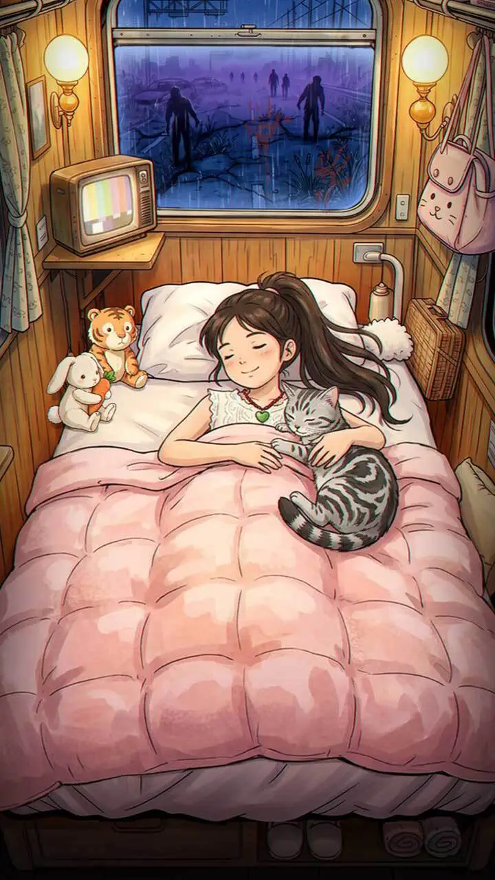 末世小屋_1