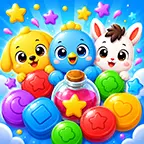 萌宠消消爆ICON