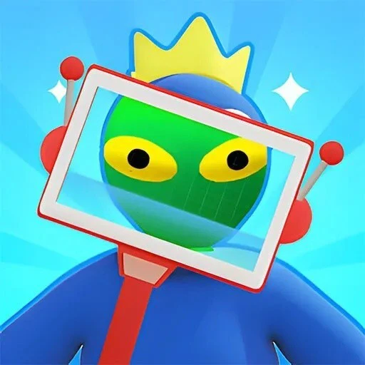 找寻外星人游戏ICON