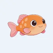 海底竞速大赛ICON