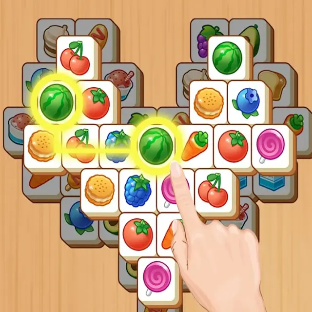 水果对对连连消ICON