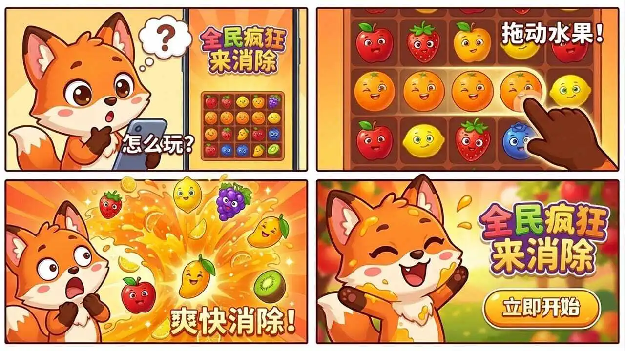全民疯狂来消除_5