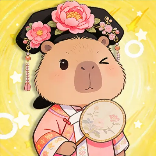 她是梗王ICON