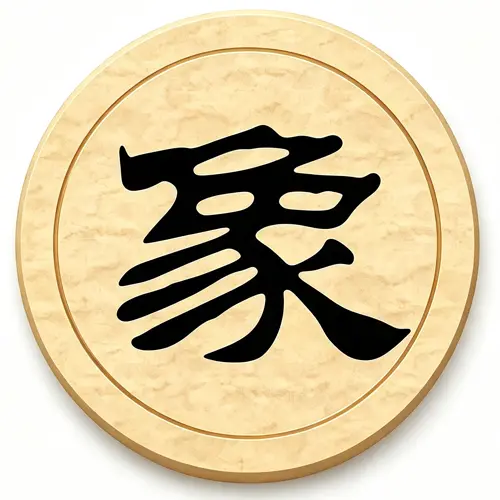 象棋残局521ICON