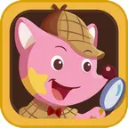 狐尔摩斯侦探冒险ICON