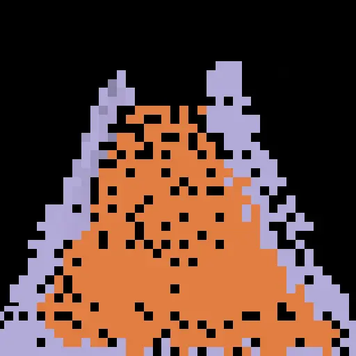 粉末解压游戏ICON