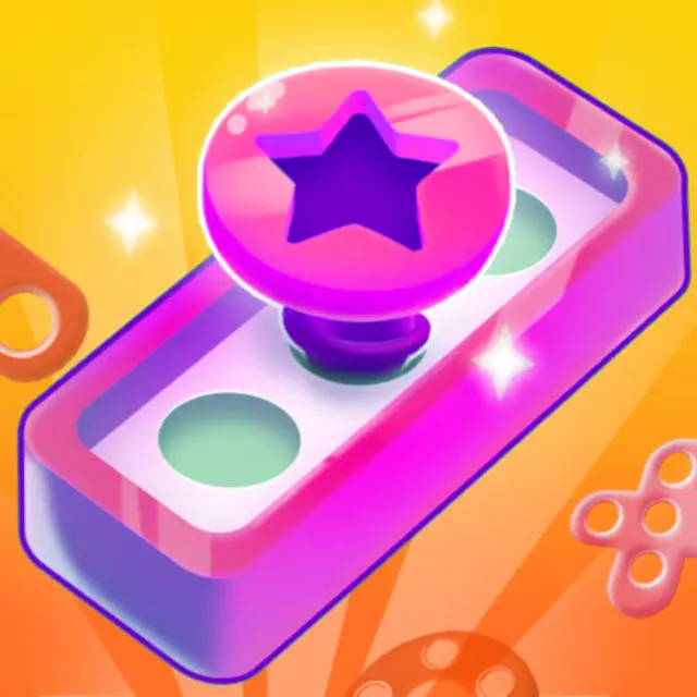 螺丝钉解一解ICON