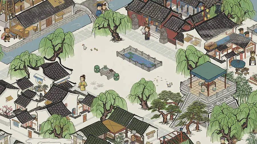 江南百景图_3