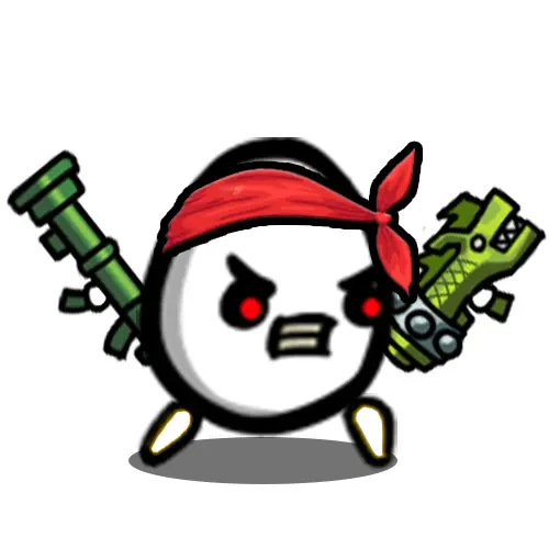 英雄爬塔飞升ICON