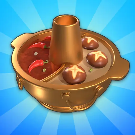 火锅消消ICON