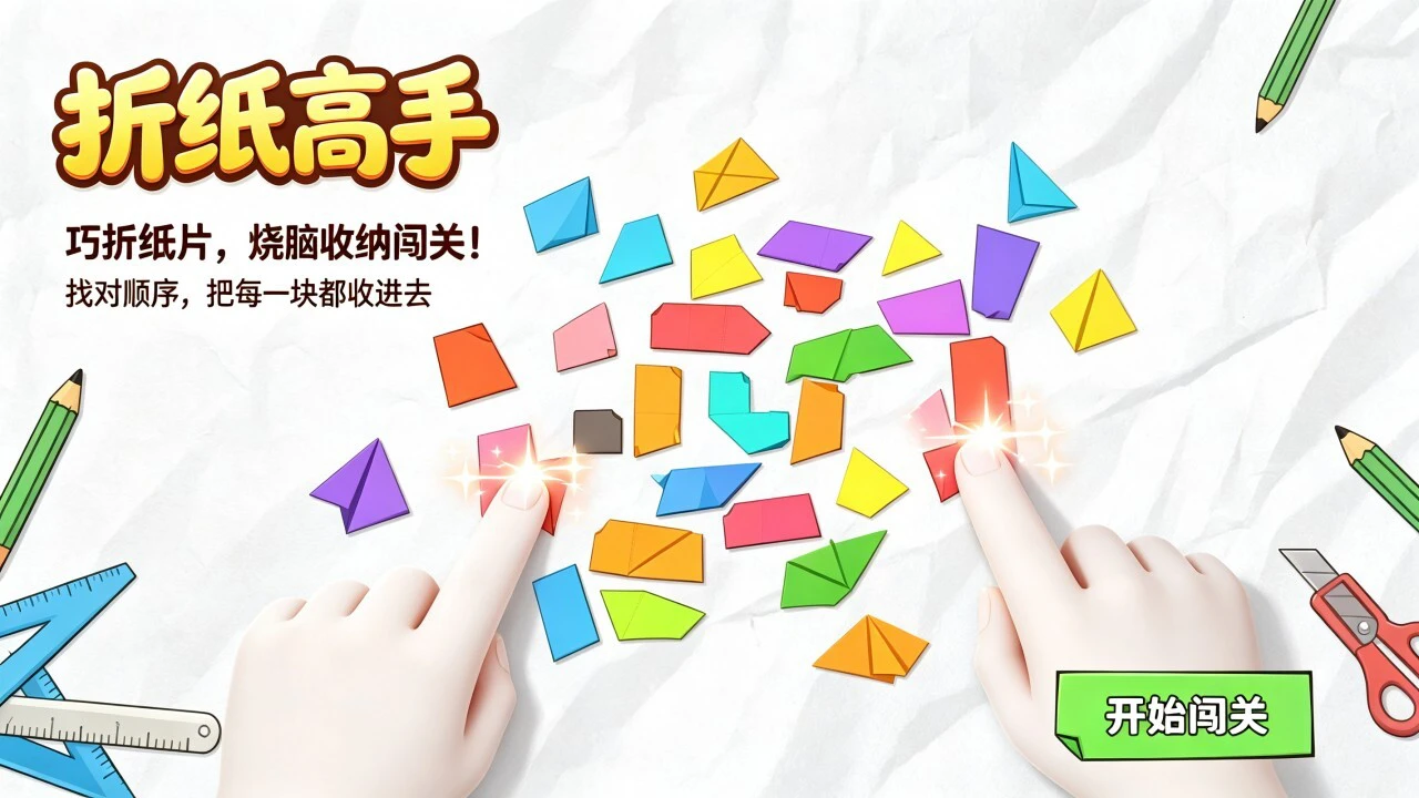 折纸高手_4