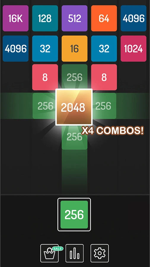 2048方块进化_3
