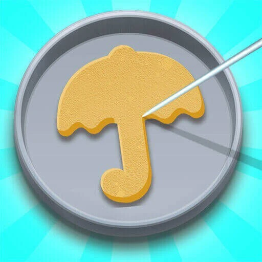 糖饼抠抠ICON